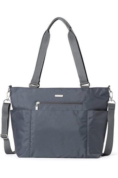 Baggallini Essential Laptop Tote Bag