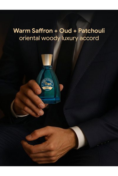 Atralia EQUEST TROT EDP 100ML