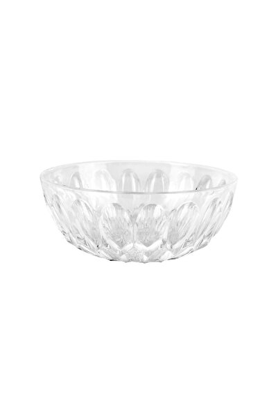 OEM Bol seethrough din plastic 180 ml, elegant și practic pentru servire zilnică