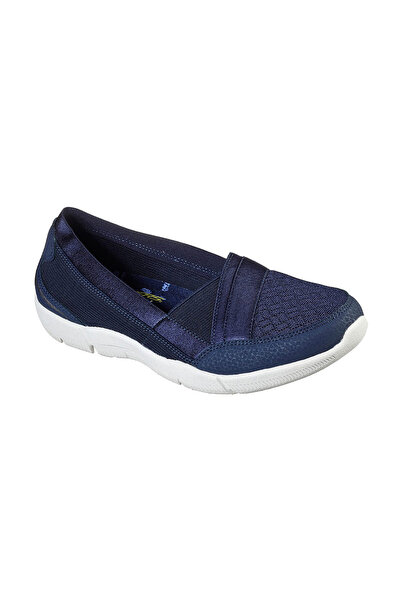 SKECHERS Be-Lux Women's Shoes 100026-Nvy