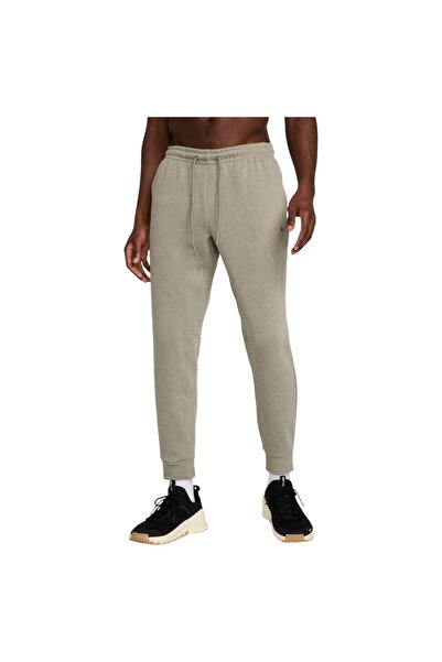 Nike Pantaloni de trening din fleece pentru bărbați, mărimea S