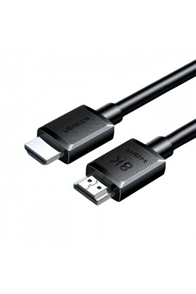 Ugreen Cablu Video HD175 (45434), HDMI - HDMI, 8K, 5m, Negru