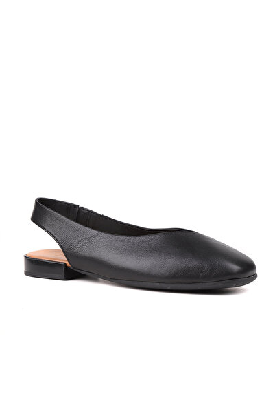 stato Talia Genuine Leather Premium Women Ballet Flats