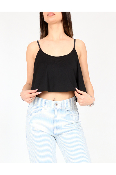 Evendi Top, Black