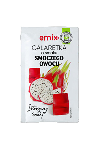 OEM Jeleu fructul dragonului emix 75g