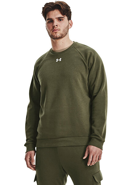 Under Armour Erkek Sweatshirt 1379755-390