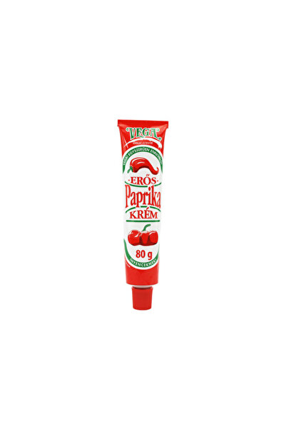 Generic Brand Crema de ardei iute 80 g, Vega ROLNIK, 85% paprika, fara alergeni