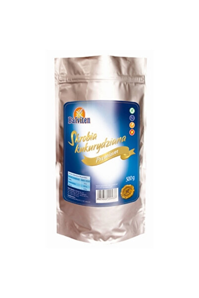 Balviten Amidon de porumb fara gluten, Balviten, 500g