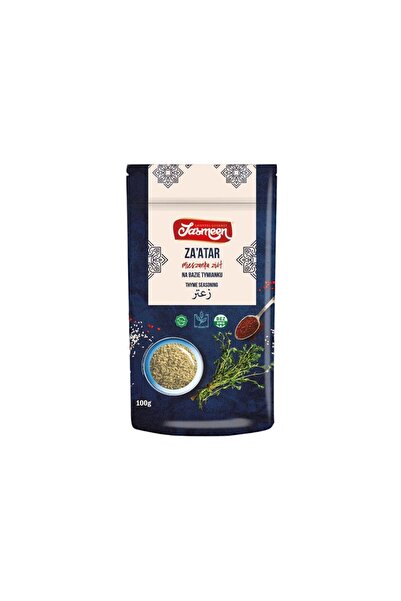 Generic Brand Amestec de condimente pe baza de cimbru si susan prajit, Jasmee...