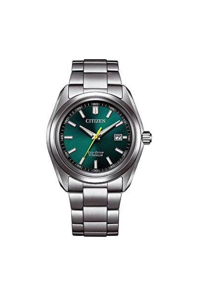 Citizen Super Titanium Aw1900-50X Men's Wristwatch