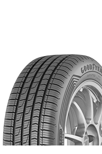 Goodyear Eagle Sport 4 Seasons 245/45 R19 102Y XL FP 4 Mevsim Lastik - 2026