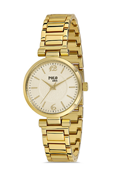 POLO Rucci 2268 Metal Kadın Kol Saati