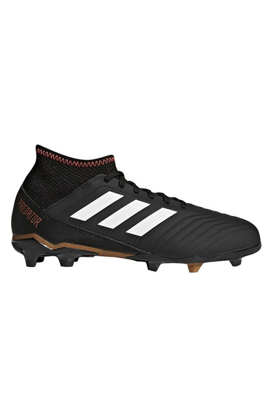 adidas Predator 18.3 FG J "Sky Stalker" 28