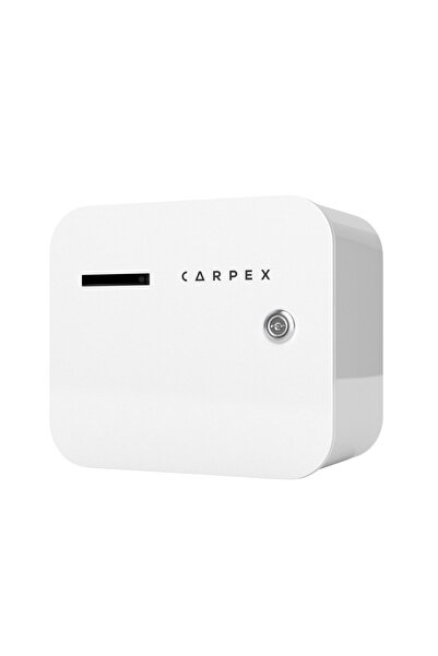 Carpex E2 Power Eco-X Koku Makinesi