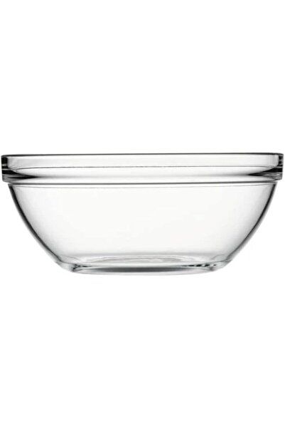 Yıldızan Chef's Cup Serving, Glass, Transparent 931845