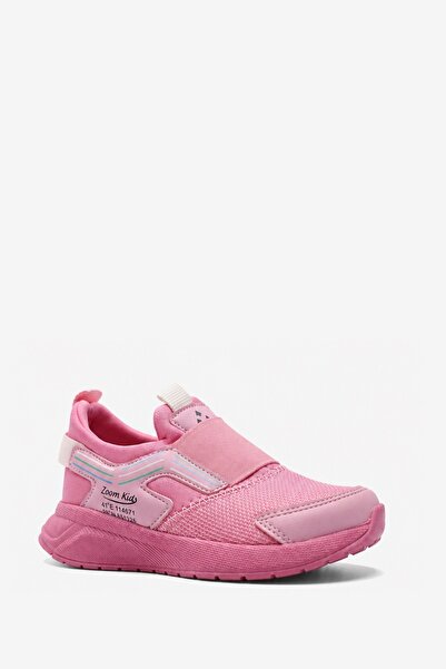 Twingo 091 pink sports children's shoes