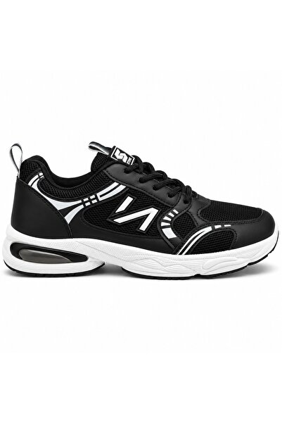 Stone Urban Pulse Men’s Breathable Mesh Sneakers | Lightweight Cushioned Walk...