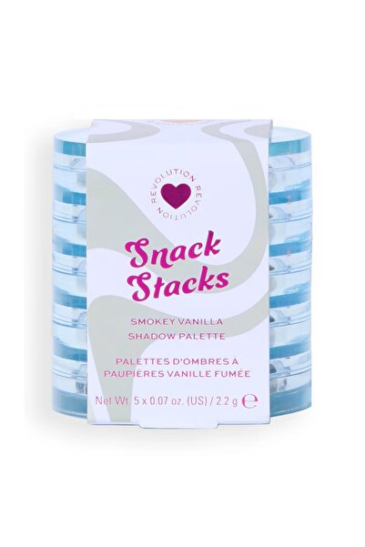 I HEART REVOLUTION Snack Stacks Far Paleti