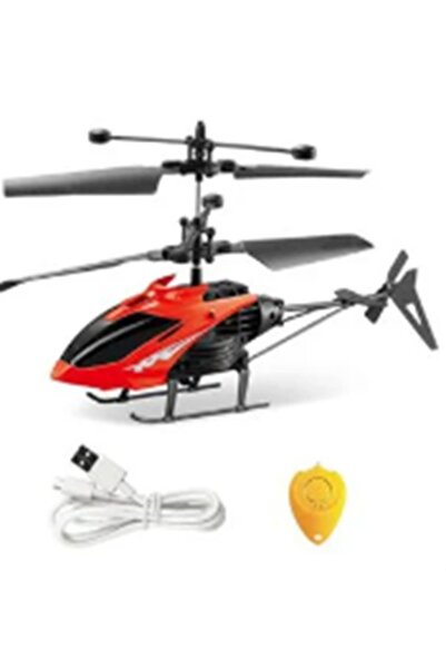 OEM Elicopter cu senzor de mișcare, lumină și telecomandă