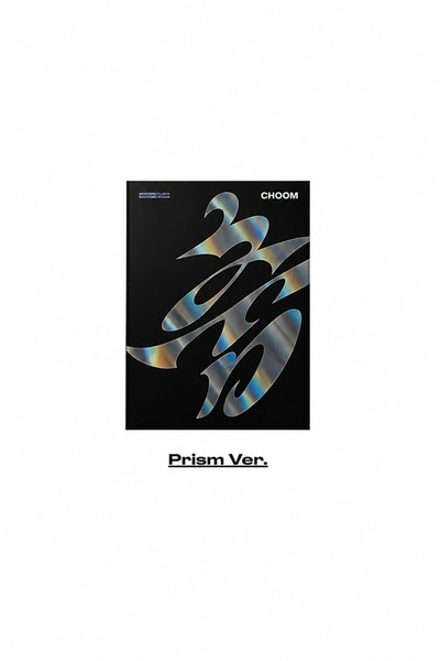 COOKYSTORETR BABYMONSTER - CHOOM (PRISM VER.)