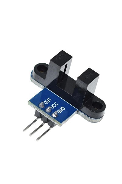 Generic Speed Sensor Slot-Type Optocoupler Module