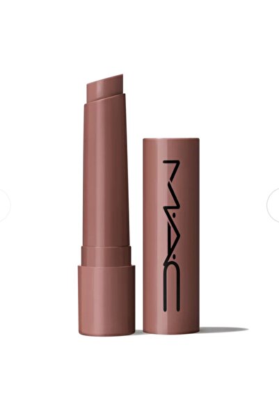 M.A.C SQUIRT GLOSS STICK DOLGUN GÖRÜNÜM ETKİLİ STICK PARLATICI