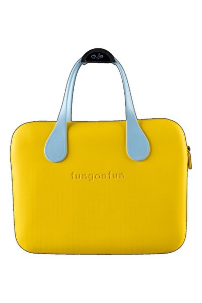 Guja 25Yg191 Yellow Bag