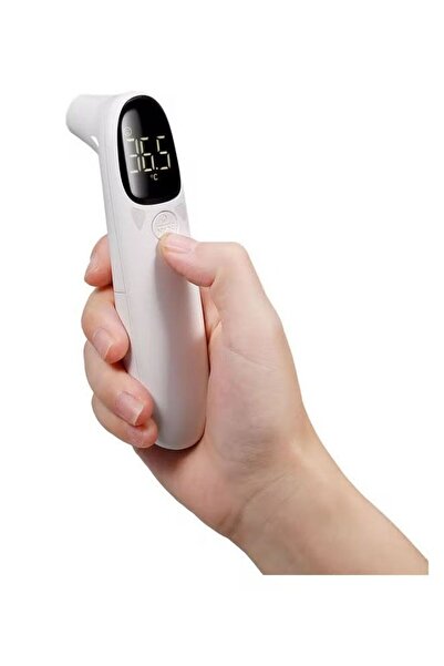 Arabest Forehead Non-Contact Infrared Digital Thermometer,Accurate,Instant Te...