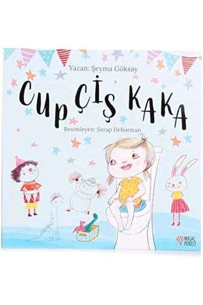 Yıldızan Msa Shop Cup Pee Poop 931845