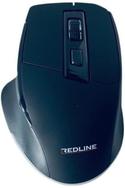 Yıldızan Edl Shop Rgm-524W 2.4g Wireless Gaming Mouse Edl Shop 1290799