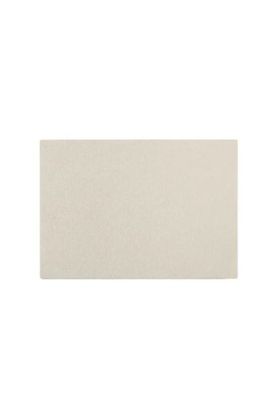 GUZZİNİ Suport farfurie reversibil, alb, 43 x 30 cm, Nature -