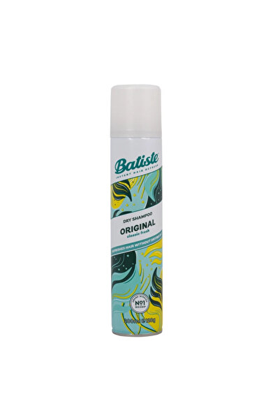 Batiste Original Classic Fresh Ξηρό Σαμπουάν 200ml
