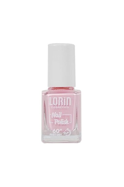 Lorin βερνίκι fast dry 13ml. #133