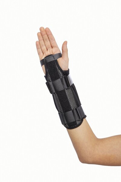 Anatomic Help 0507 Νάρθηκας Καρπού και Αντιβραχίου One Size