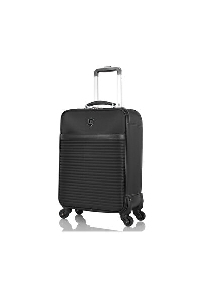 Assoda Asuda Premium Canvas Single 20-Inch Suitcase Aluminum Frame - Brand