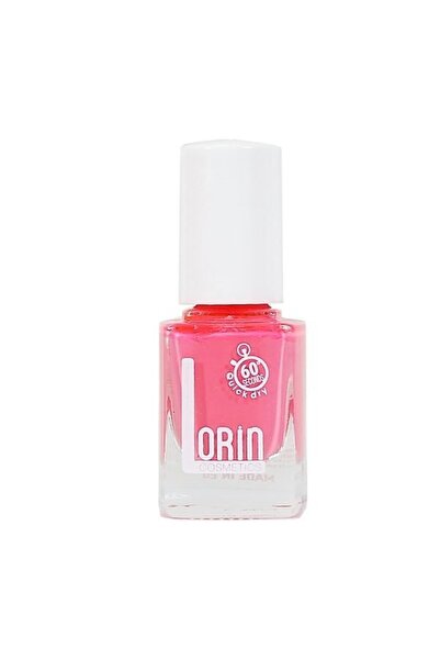 Lorin βερνίκι fast dry 13ml. #181