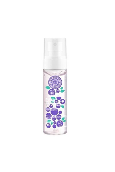Natura Siberica Anti-OX Wild Blueberry Moisturising Face Mist Toner Ενυδατικό...