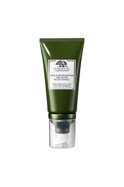 Origins Mega-Mushroom Skin Relief &amp; Resilience Hydra Burst Gel Lotion - Α...