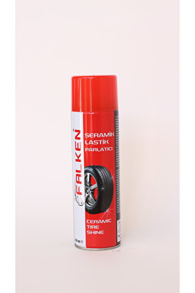 Falken LASTİK VE SERAMİK PARLATICI