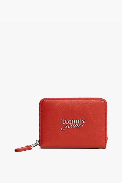 Tommy Jeans Kadın Cüzdan-AW0AW18794