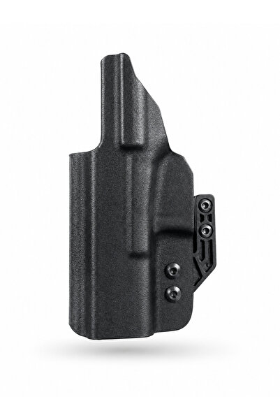 Taktikal Aksesuar Glock 19 Gen5 Uyumlu Kydex Ter Guardlı İç Taşıma Kılıfı (IWB)