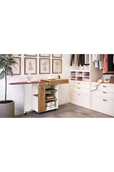 OEM Comoda multifunctionala Teo craft-frasin