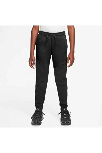 Nike Pantaloni Tech Fleece pentru copii - M (137-147 CM)
