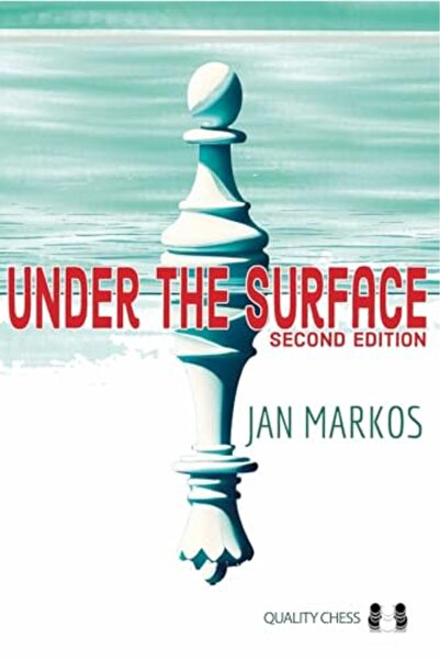 Harper Collins Under The Surface