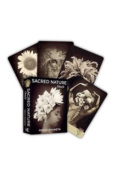 Harper Collins Sacred Nature Oracle