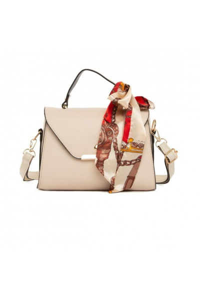 BERRU PAZARLAMA Covered Shawl Hanging Bag