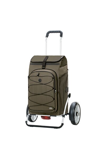 Andersen Shopper Royal Shopper Plus Fado Einkaufstrolley 70 cm