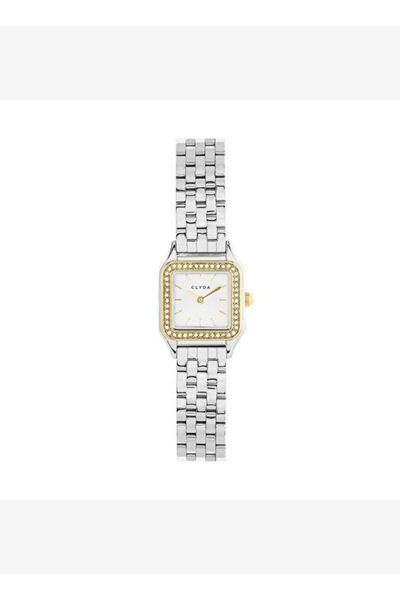 CLYDA Cla828Aaa Women's Wristwatch