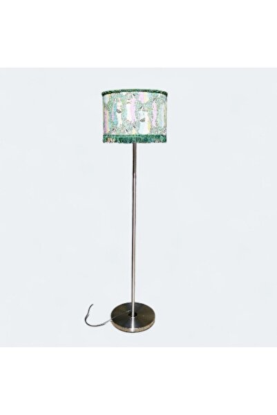 Oxygen Φωτιστικό δαπέδου womens in green Διαστάσεις 1.55*35*30