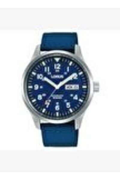 Lorus Rl409Bx9 Automatic Men's Wristwatch